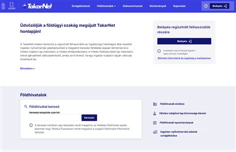 tulajdoni lap online|Hiteles tulajdoni lap lekérése